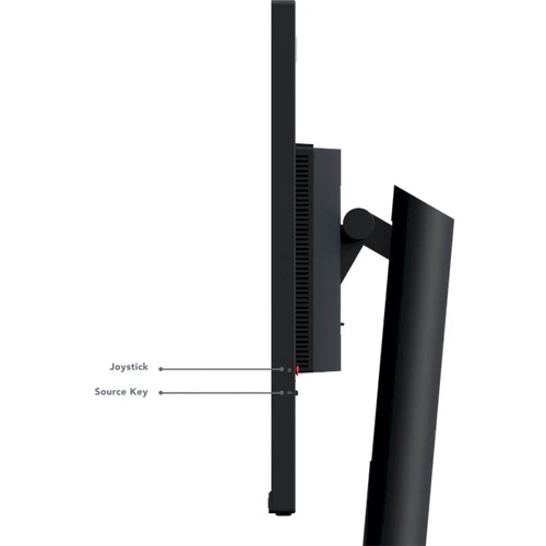 Монитор Lenovo ThinkVision T32p-30 (63D2GAT1UA): Стандарт VESA 100x100