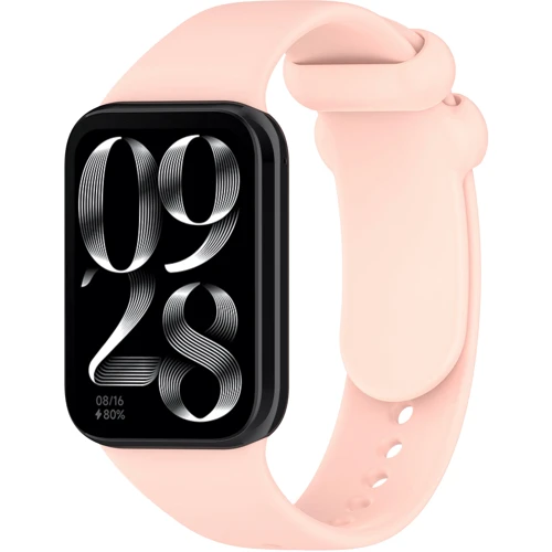 Ремешок ArmorStandart Ligh Pink (ARM73971) for Xiaomi Mi Band 9 Pro/8 Pro: Тип Ремешок