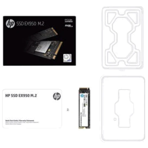 HP EX950 1 TB (5MS23AA) фото 4