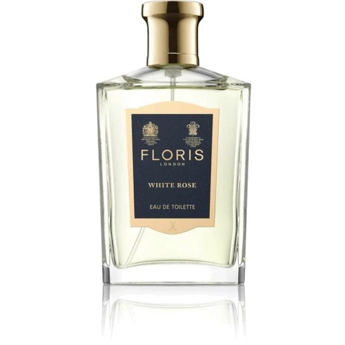 

Туалетная вода Floris London White Rose 50 ml