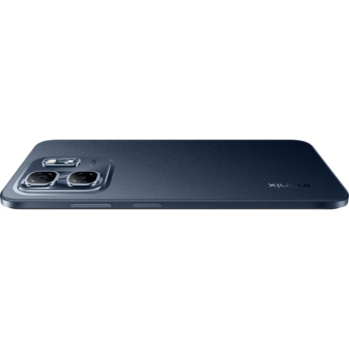 Смартфон Infinix Hot 50i 4/128GB Sleek Black (UA UCRF): Батарея 5000 мАч