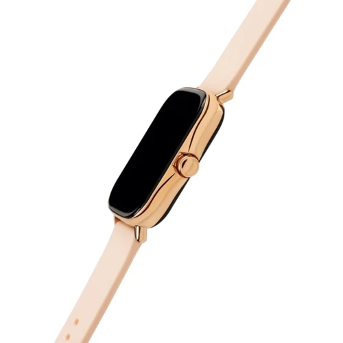 Смарт-часы Gelius Pro GP-SW003 (Amazwatch GT2 Lite) Gold фото 20