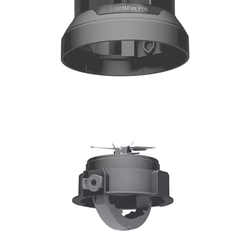 Блендер Bosch MMB 66G7M: Мощность, Вт 900