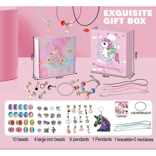 Набір прикрас (762-27): Виробник Noname