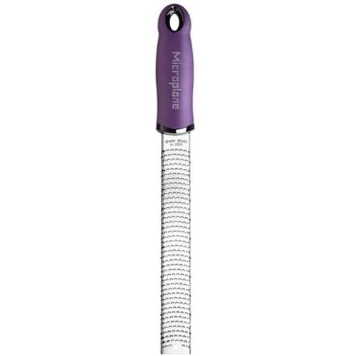 Терка дрібна Microplane PREMIUM CLASSIC для цитрусових (32.5x3.5x3 см) (46520): Сфера використання Професійні