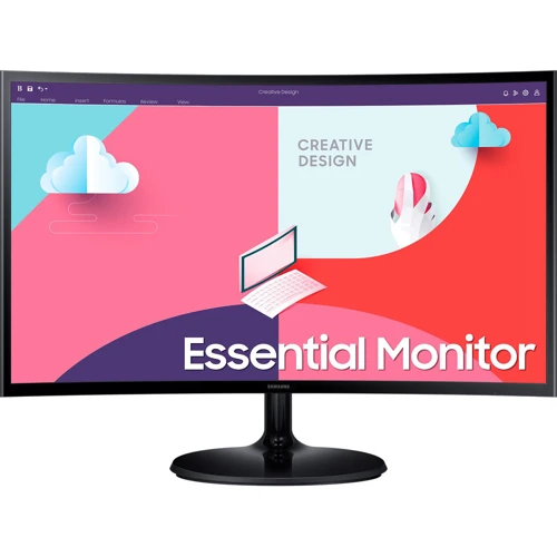 Монитор Samsung S24C360E (LS24C360EAIXCI)