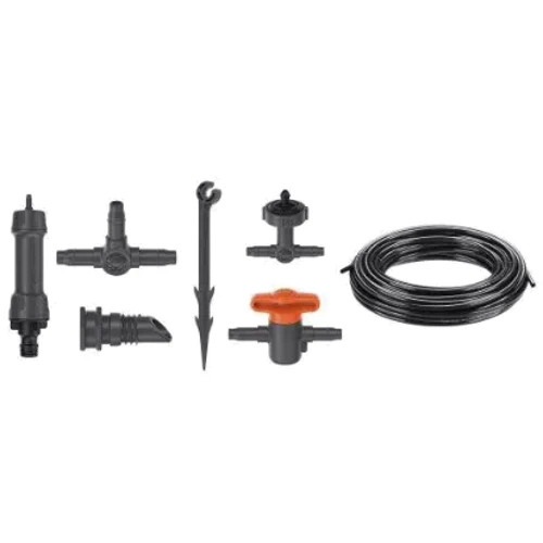 Набор для капельного полива Gardena Micro-Drip-System Balcony Set (13401-20.000.00)