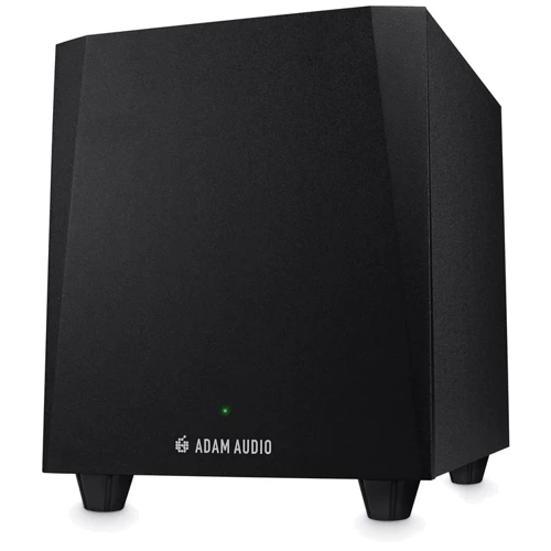 Студійний сабвуфер ADAM AUDIO T10S: Діаметр динаміка 10"