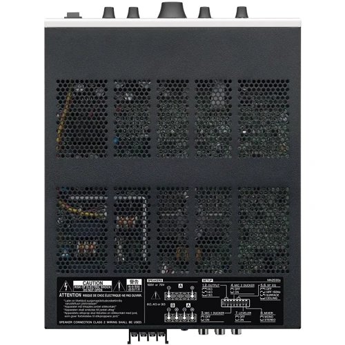 Підсилювач потужності YAMAHA MA2030a