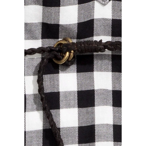 Сукня H & M 912-3901054 116 см чорно-біле: Тип плаття