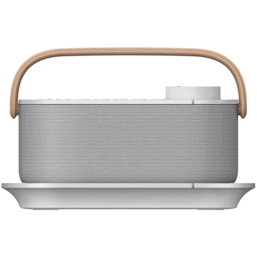 Акустика Sony SRS-LSR200 White: Підключення Bluetooth / 1 x jack 3.5 мм / USB