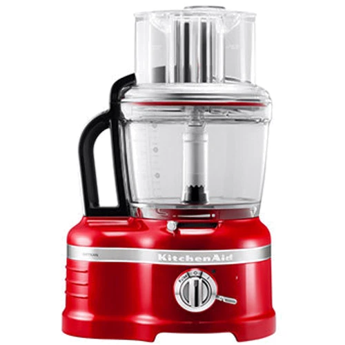 KitchenAid Artisan Empire Red 4 л (5KFP1644EER): Потужність, Вт 650