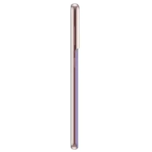 Смартфон Samsung Galaxy S21 Plus 8/128 GB Phantom Violet Approved Витринный образец: Причина уценки Как новый (витринный образец): Samsung Galaxy выглядит и функционирует как новый. Смартфон полностью