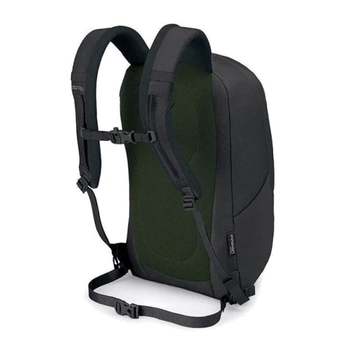 Рюкзак туристический Osprey Axis (F19) Sentinel Grey - O/S - серый фото 2