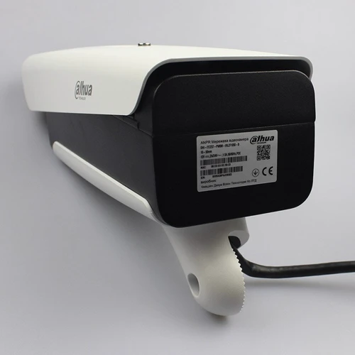 DAHUA DHI-ITC237-PW6M-IRLZF1050-B: Формат матрицы 1/1.8"