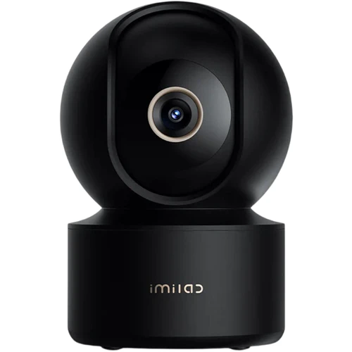 IP-камера видеонаблюдения Xiaomi IMILAB C22 Home Security Camera Black (CMSXJ60A)