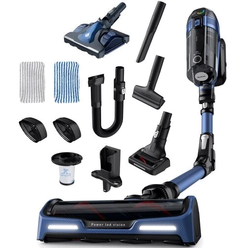 Пылесос Tefal TY9990