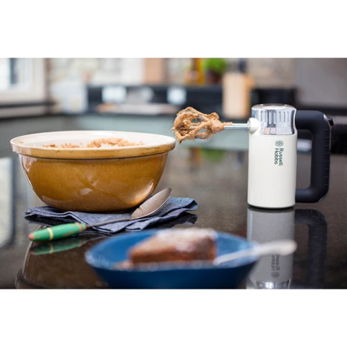 Міксер Russell Hobbs 25202-56 Retro: Тип ручний