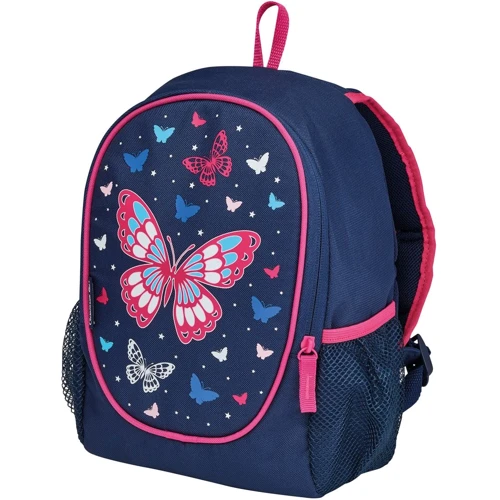 Рюкзак дитячий Herlitz ROOKIE Butterfly (50027149)