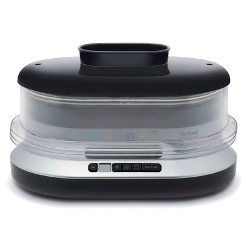 Пароварка Tefal VC 3008: Кількість чаш 3