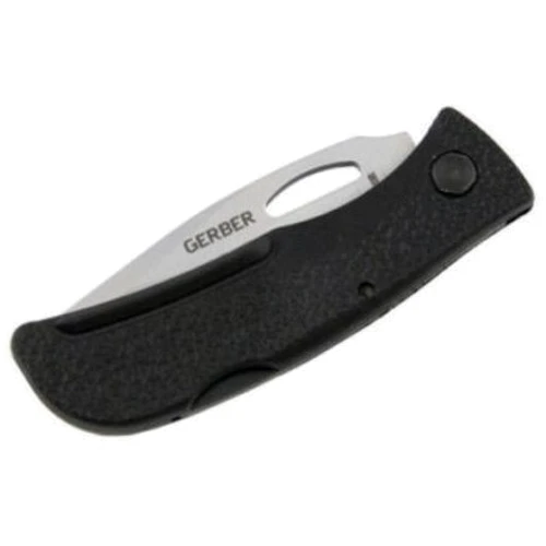 Нож Gerber E-Z Out Jr - Fine Edge (6501): Тип ножа складной