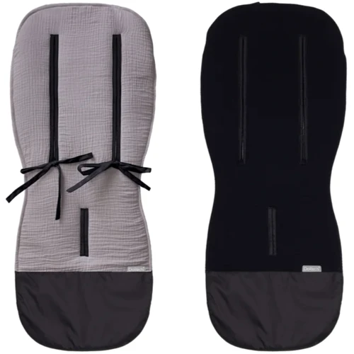 Двусторонний матрасик ДоРечі Графит/Черный (1930_12): Производитель ДоРечі