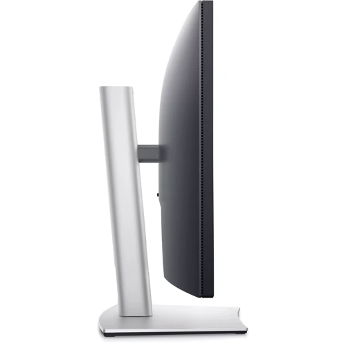 Монитор Dell P3421W Black (210-AXRD): Разрешение Ultra Wide Quad HD (3440x1440)