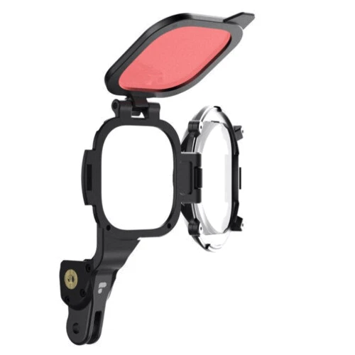 PolarPro H5B-SWCH-SS для GoPro HERO8 Black: Тип аксессуара фильтр