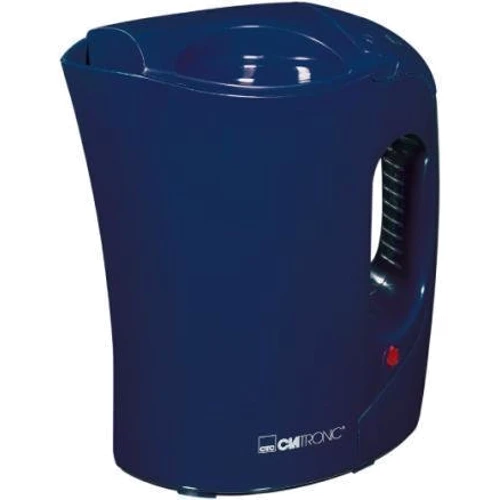 Електрочайник Clatronic WK 2933 Blue