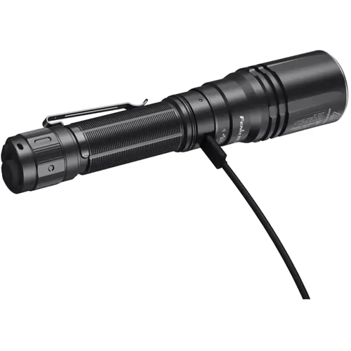 Ліхтар туристичний Fenix HT30R: Кількість режимів 3