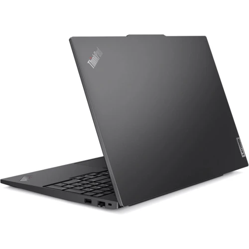 Ноутбук Lenovo ThinkPad E16 G2 (21MA002PMH): Видеоадаптер Intel Arc Graphics