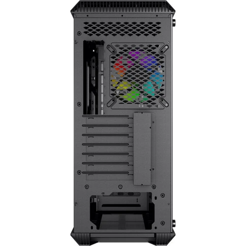 Корпус MSI MPG Gungnir 100: Типоразмер Miditower
