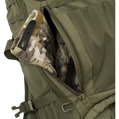 Рюкзак Рюкзак тактический Highlander Eagle 3 Backpack 40 л Olive Green (TT194-OG) фото 8