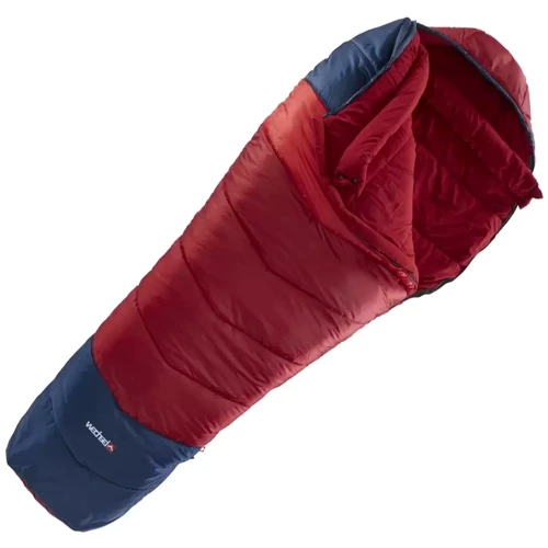 Спальный мешок Wechsel Stardust -5° M TL Red Dahlia Left (232012): Назначение четырёхсезонный