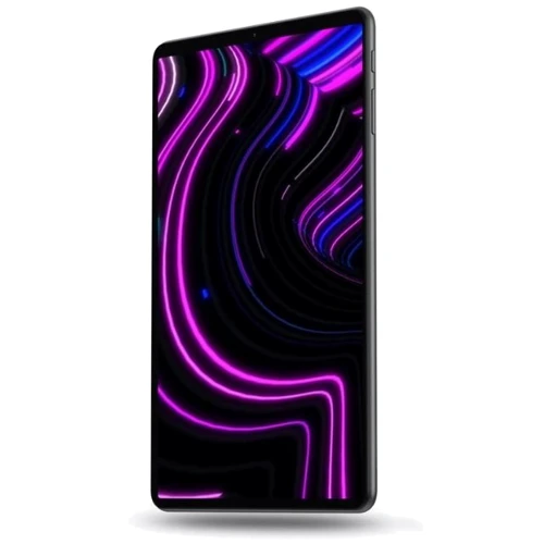 Планшет Alldocube kPad 4/64GB 4G Dual Sim Black+Case (T1026-С/AC-102796): Камера 5 МП + 5 МП фронтальная