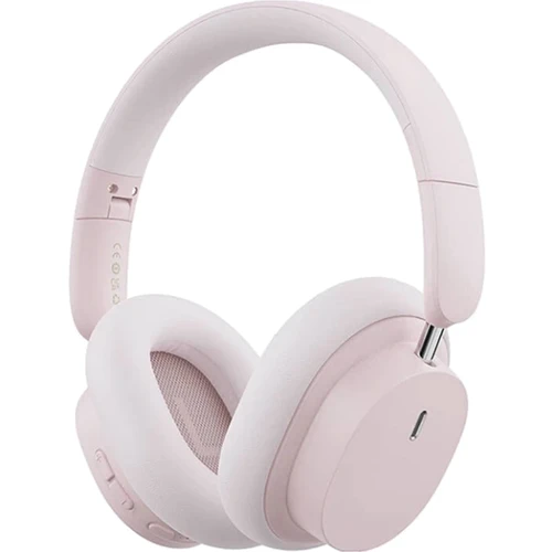 Наушники Baseus Bowie D05 Pink (A00024600413-Z1)