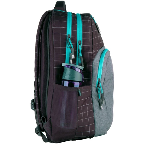 Рюкзак Kite Education K21-2578L-3: Спинка Ортопедичне (анатомічна)