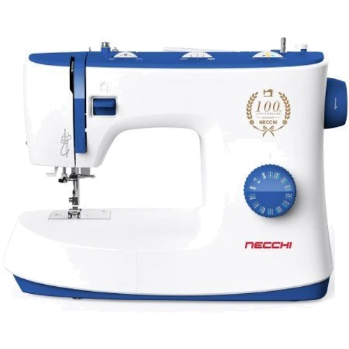 Швейная машина Necchi K432A