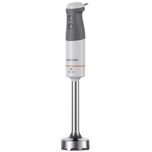 Блендер Kenwood Triblade XL HBM40.306WH: Конструкция ручной