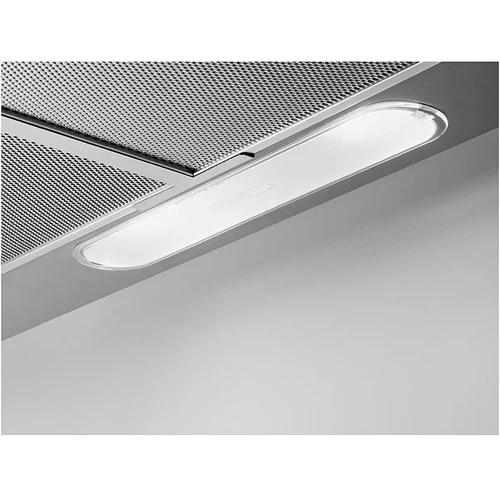 Вытяжка Electrolux EFP60460OX: Тип монтажа Встраиваемый