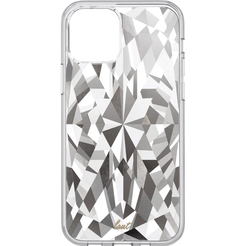 Чехол для iPhone LAUT DIAMOND Brilliant (L_IP20S_DI_DI) for iPhone 12 mini