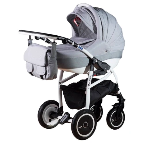 Универсальная коляска 2в1 Adamex Active 88L