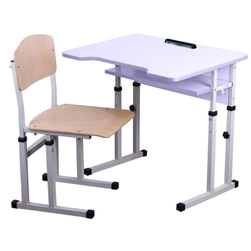 Комплект парта + стульчик — трансформеры Сектор Вдохновение