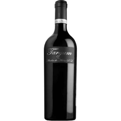 Вино Acon Targum VV 2014 Tempranillo червоне сухе 0.75 л (VTS3118141)