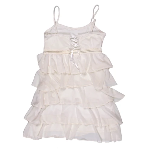 Сарафан Marions УЦMEL3457BM 140 см молочний: Тип Сарафани