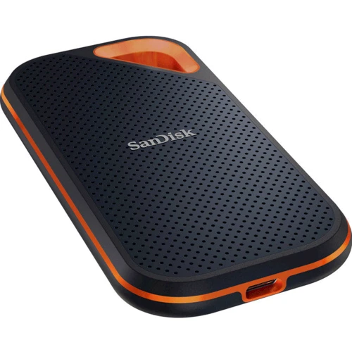 SanDisk Extreme PRO V2 2 TB (SDSSDE81-2T00-G25) фото 4