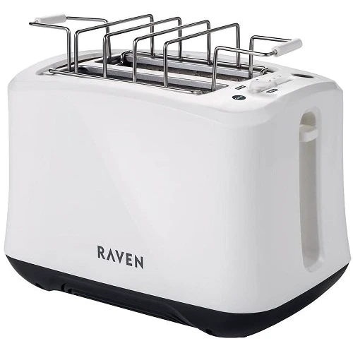 Тостер RAVEN ET005
