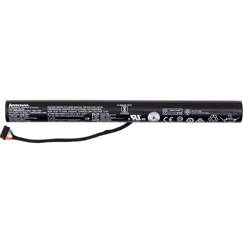 Батарея для ноутбука Акумулятор для ноутбуків IBM / LENOVO Ideapad 100-15 (L14C3A01) 12.6V 2150mAh (original) (NB480791)