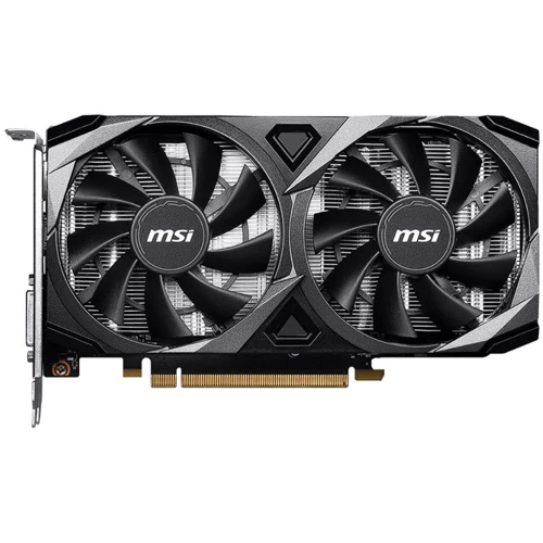 Відеокарта MSI GeForce RTX 3050 VENTUS 2X XS 8G OC