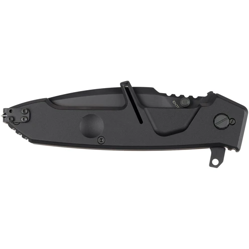 Нож Extrema Ratio MF2 MIL-C black (04.1000.0142/BLK): Количество функций 1